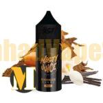 سالت تنباکو کارامل وانیل نستی <br><span>Nasty Bronze Blend SaltNic 30ml</span>